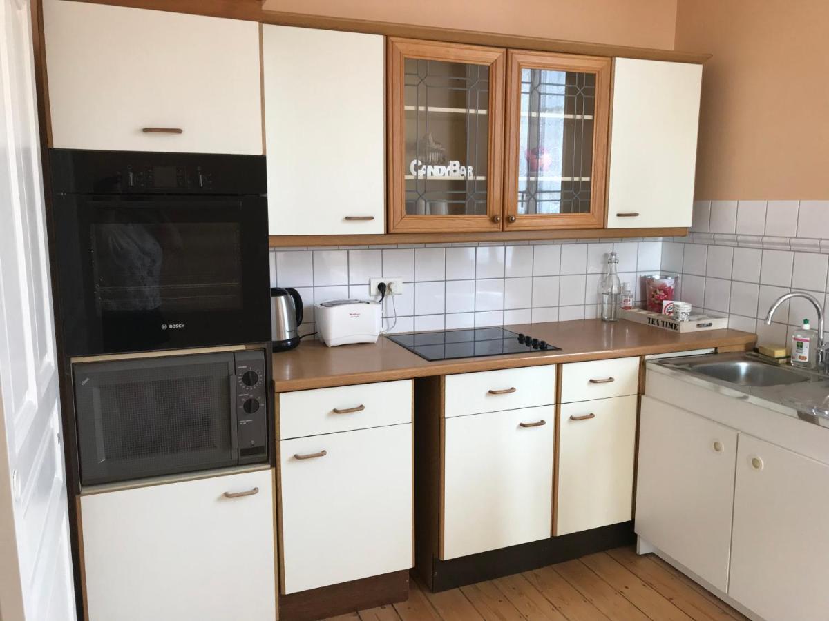 Le Clos Des Iris - Gite Rural 95 M2 Tout Confort En Alsace Bossue Domfessel Exterior photo