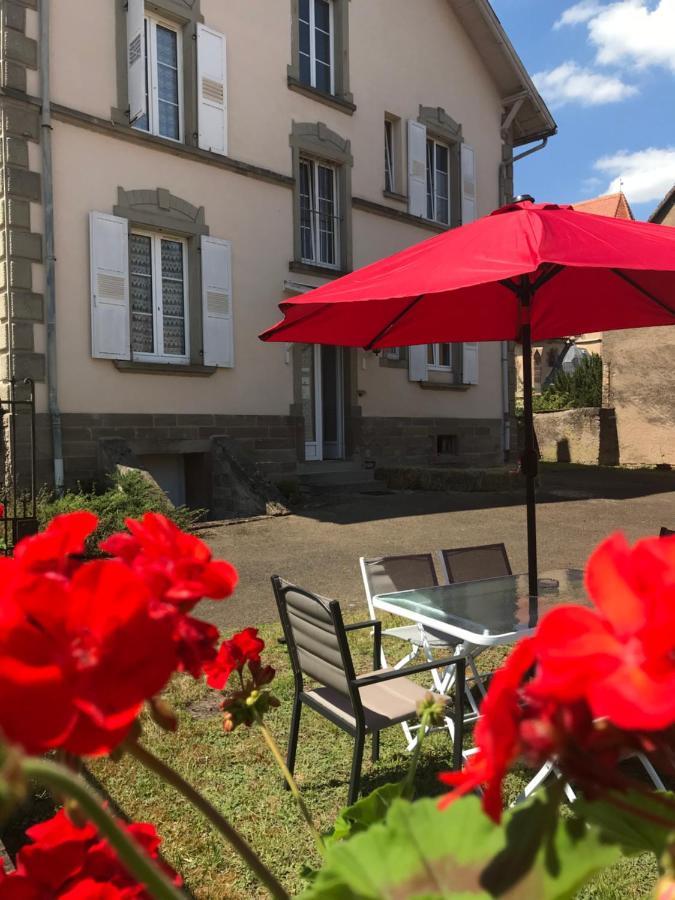 Le Clos Des Iris - Gite Rural 95 M2 Tout Confort En Alsace Bossue Domfessel Exterior photo